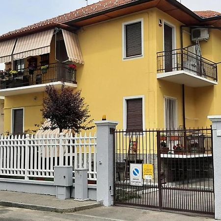 Appartamento "Mary" Collegno Kültér fotó
