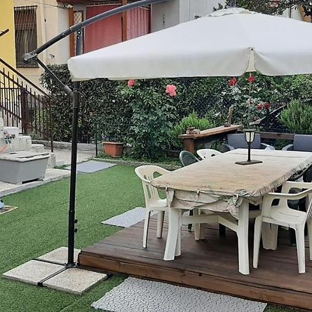 Appartamento "Mary" Collegno Kültér fotó