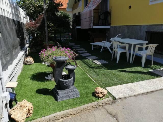 Appartamento "Mary" Collegno Kültér fotó